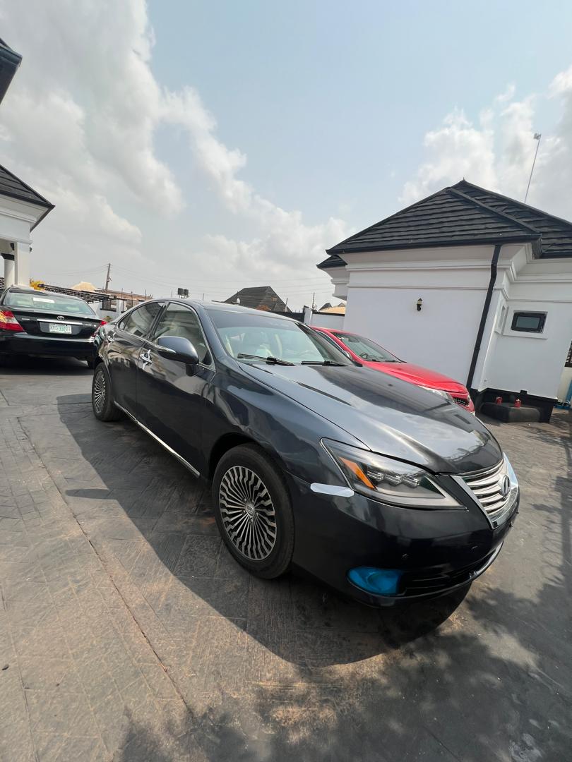 Lexus ES 350